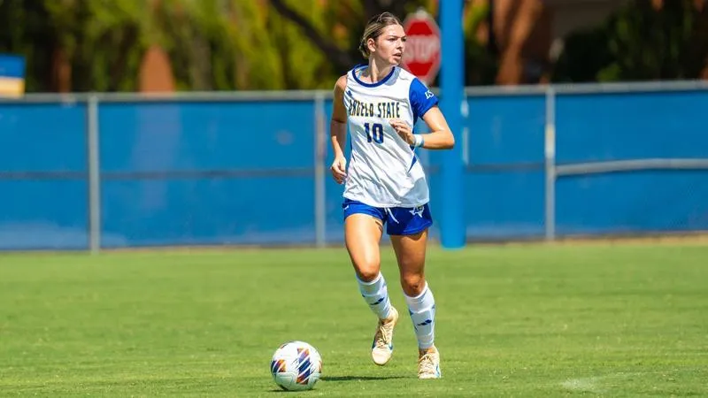 The Belles Begin the 2026 Season Hosting MSU Denver, CSU Pueblo