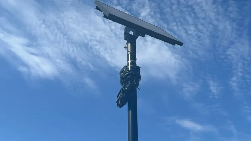 Could the Flock camera debate influence the race for Texas governor?