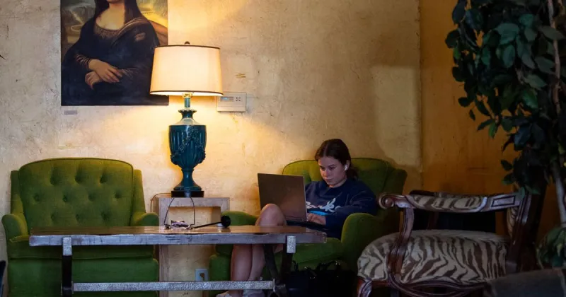 Texas A&M students return, bringing noticable boost to local businesses