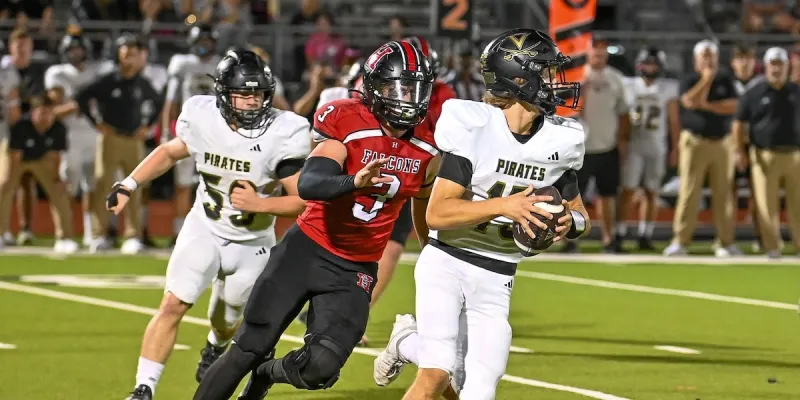 TXHSFB Computer Projections for All 725 Week 1 Games