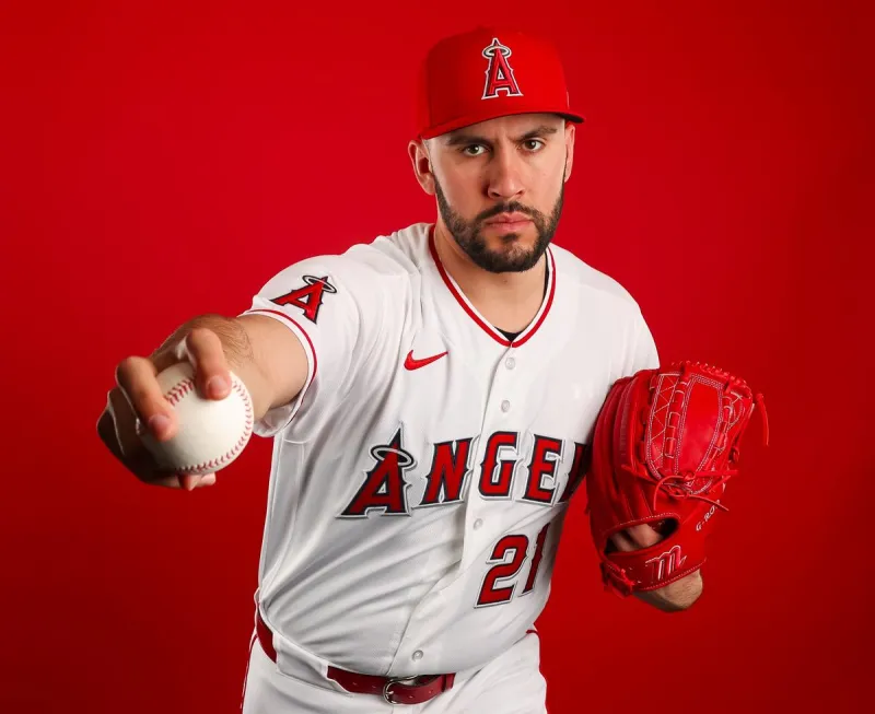Grayson Rodriguez Finds His Groove Late In Angel's Season