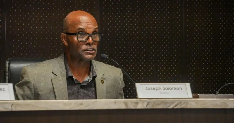 Killeen mayor says council needs to 'unravel' what happens to homeless shelter after Dec. 31