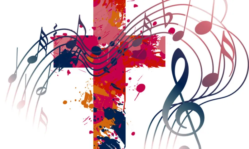 'Casting Out Matthew 4:19' concert readied