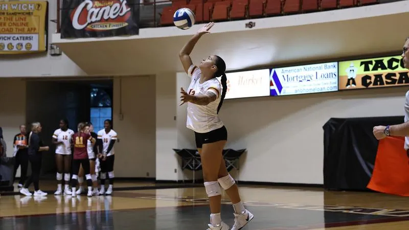 Mustangs embark on new season at FHSU Tiger Classic