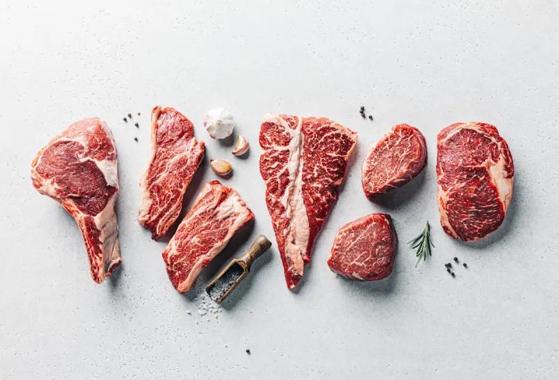 Where to Buy Beef Directly From Ranchers Around Lubbock