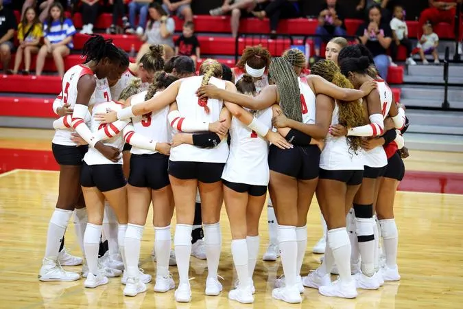 Cardinals open 2026 season at ACU Invitational