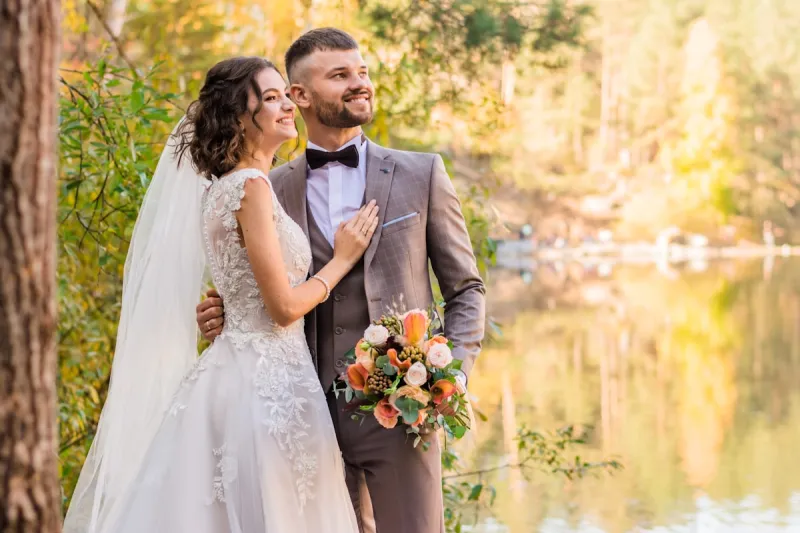 Local Wedding Professionals Showcase Services At Hub City Wedding Expo This Sunday