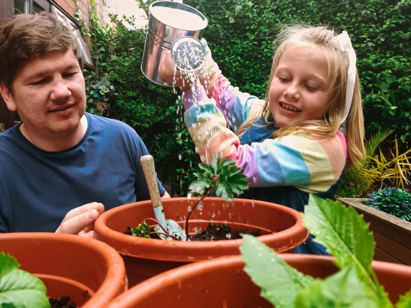 Lubbock Gardeners Can Now Access Wolfe Nursery Direct On Saturday Mornings