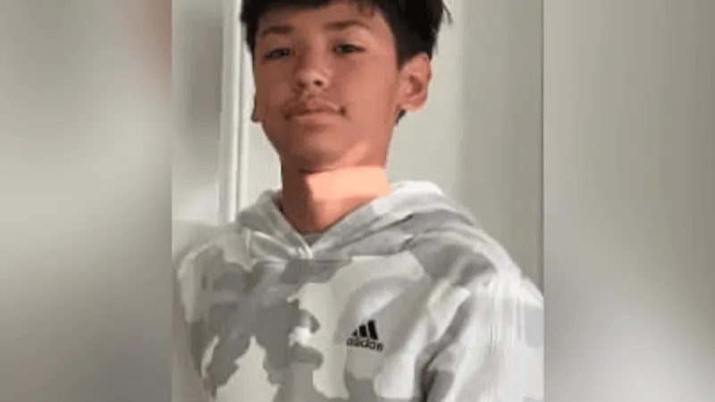 MISSING: 13-year-old last seen on the far Northwest Side