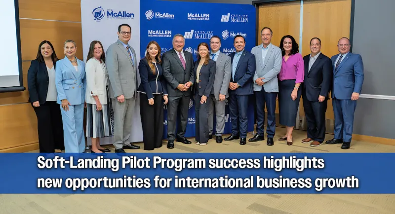 Ticketopolis Establishes U.S. Headquarters in McAllen