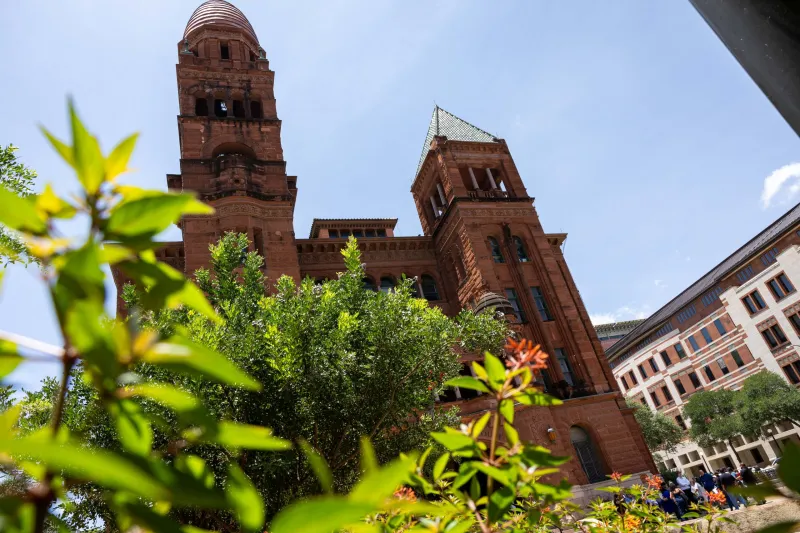 Bexar GOP seeks to boot independent candidate from 3-way District Attorney race