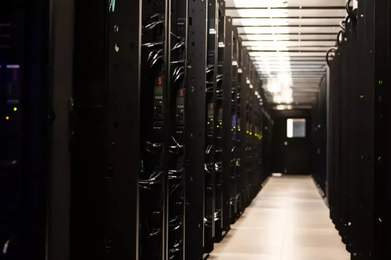 Gov. Abbott has ordered a "pause" on data center approvals. Here's what that means.