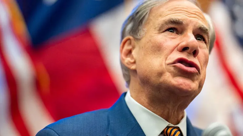 LIVE: Abbott set to ring NYSE closing bell as NYSE Texas opens Dallas headquarters