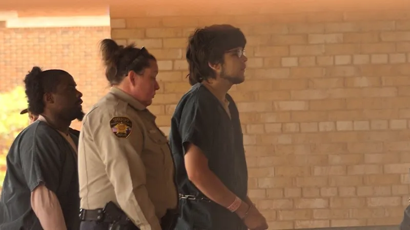 DPS honors Amarillo investigators who stopped July 4 terror attack in Canyon