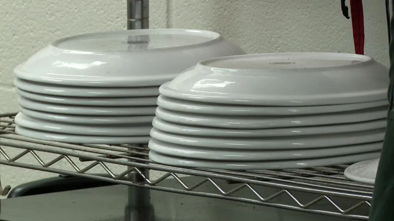 Salvation Army in Abilene seeks donations after freezer breakdown depletes supply
