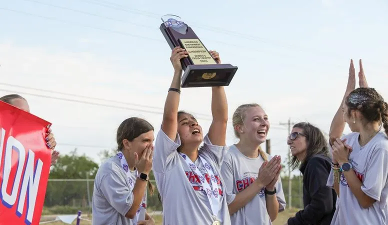 WXC | ETBU Picked as Favorites in ASC Preseason Poll