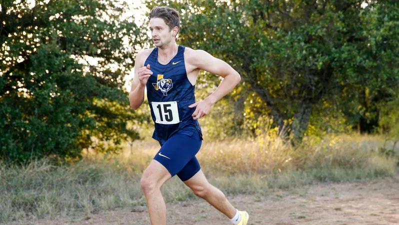 MXC | ETBU Voted Third in ASC Preseason Poll