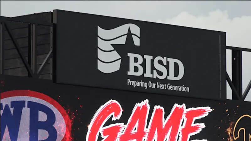 Beaumont ISD restores on-site ambulance coverage