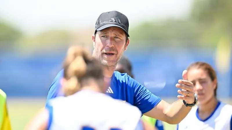 Belles Draw to Open the Erwin Era