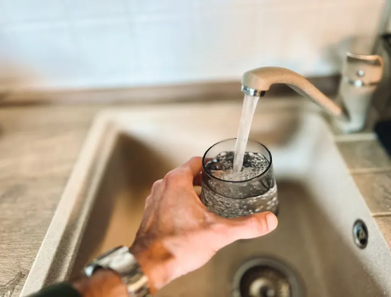 Where Does Lubbock's Tap Water Come From?