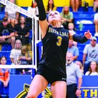 No. 3 North Lamar moves to 11-0 after win over Edgewood