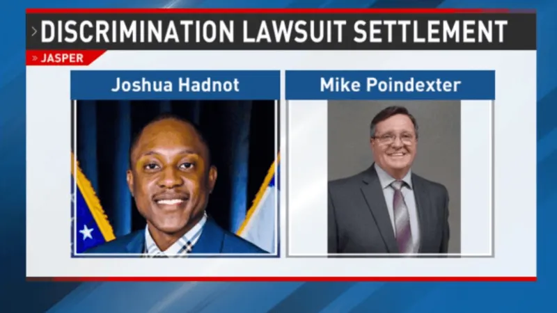 Former JPD officers receive settlements in discrimination lawsuits