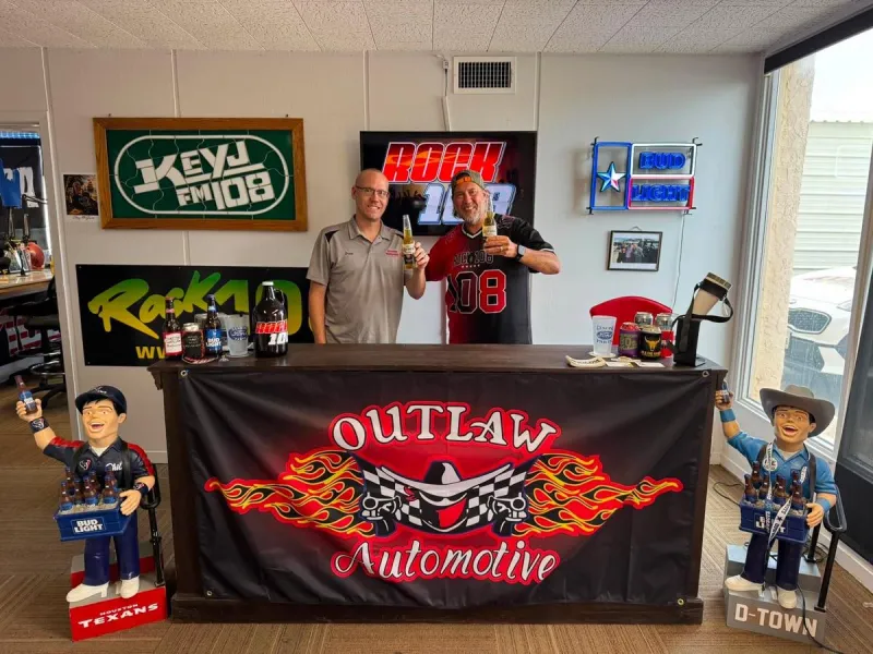 The Weekend Buzz: How Kingdom Audio Is Changing the Car Audio Game in Abilene