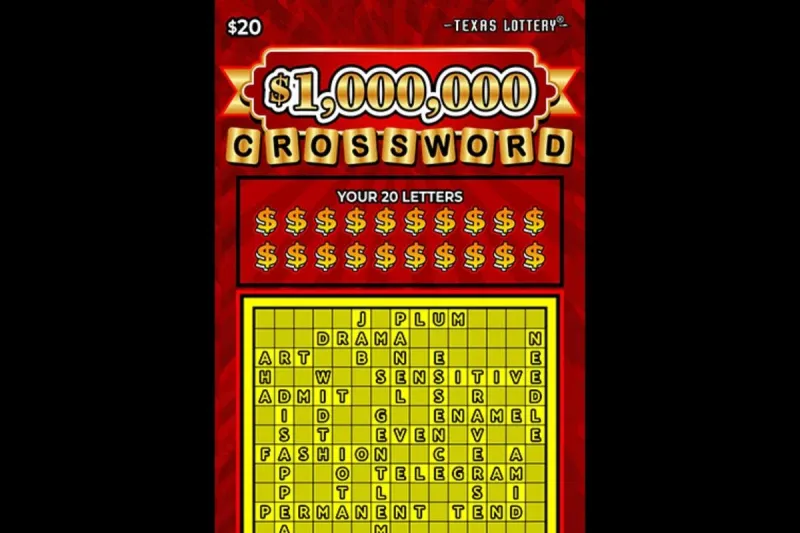 South Texas Resident Claims $1 Million Top Prize on Scratch-Off