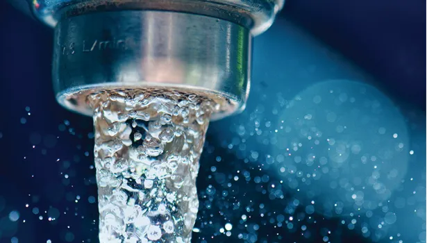 Voluntary water restrictions implemented for Bowie water system