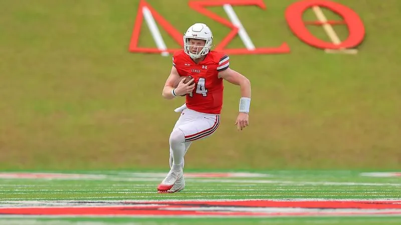 Cardinals Kick Off '26 with Nationally Ranked Showdown