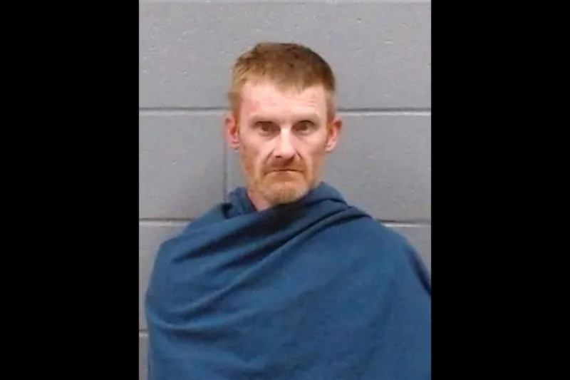 Texoma's Most Wanted Fugitives of the Week August 28, 2026