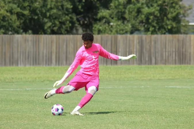 MSOC: Rams Tie with No. 10 Bethel (TN)