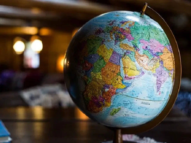 U.S. Agricultural Exports Remain Resilient Despite Global Headwinds