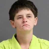 Authorities: U-Haul driver up a creek after vehicle, foot chase culminates in her jumping in pond