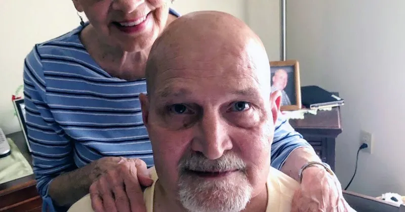 Friend establishes fundraiser to help surviving spouse after fatal head-on collision on South First Street
