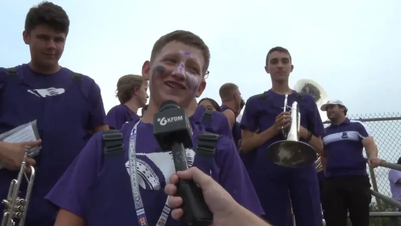 Tailgate Party- Word of the Week- What is a false start?