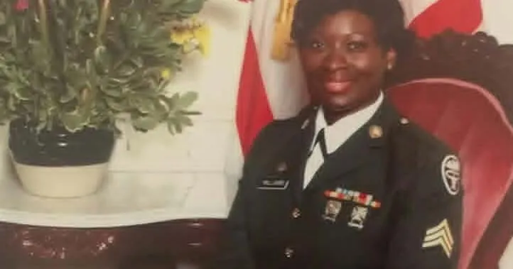 Killeen vet responded to Pentagon on 9/11; was later approached by Hasan on day of Fort Hood shooting