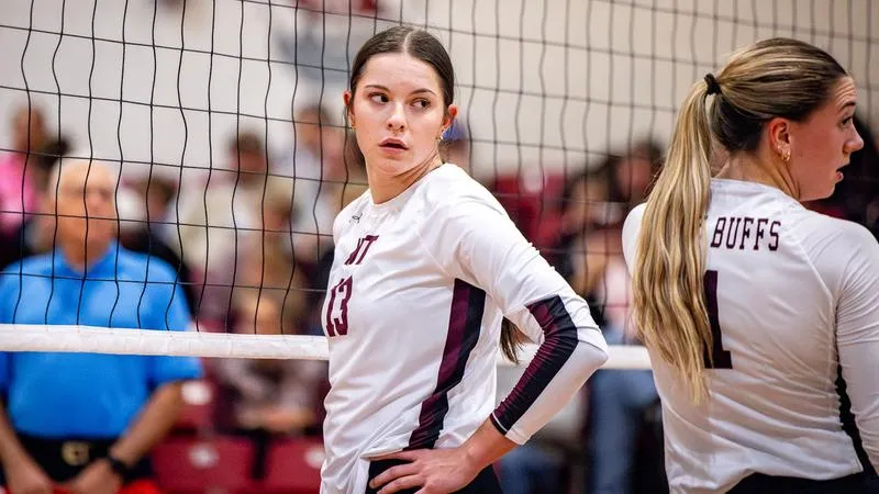 #19 Lady Buffs Split the Opening Day of the BritKare Classic