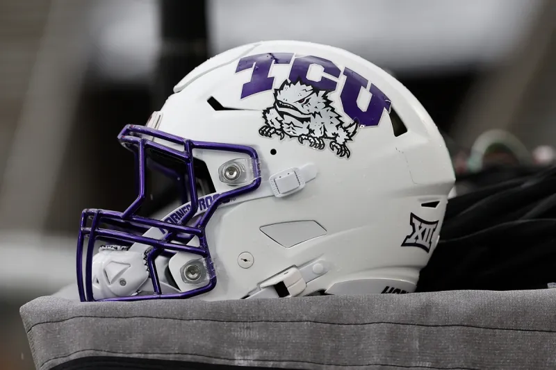 TCU's Dublin Disaster: Frogs' Season Starts With More Questions Than Answers