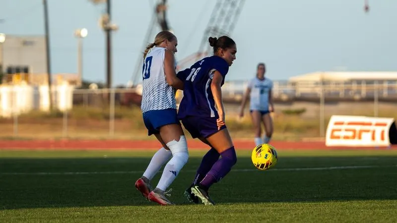 Tarleton State Soccer faces Lamar for Military Appreciation Night Sunday