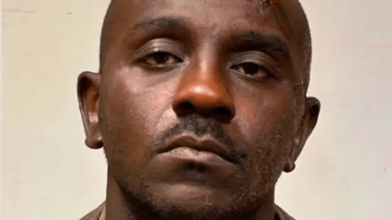 BPD: Murder suspect found on top of unresponsive victim