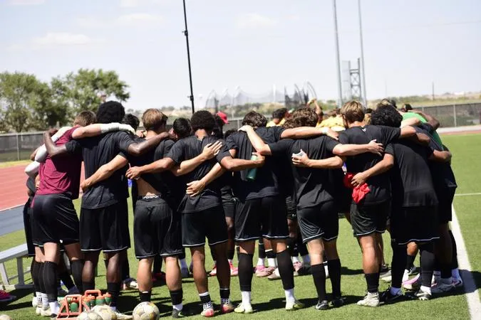 Buffs Fall 7-0 to Fort Lewis College