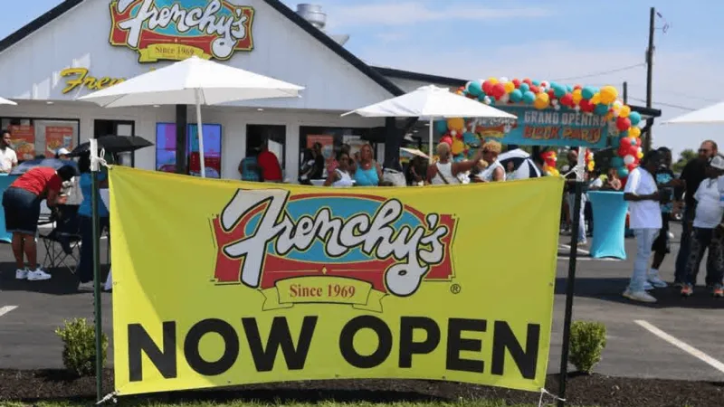 Port Arthur is 'playing chicken' and no one's complaining