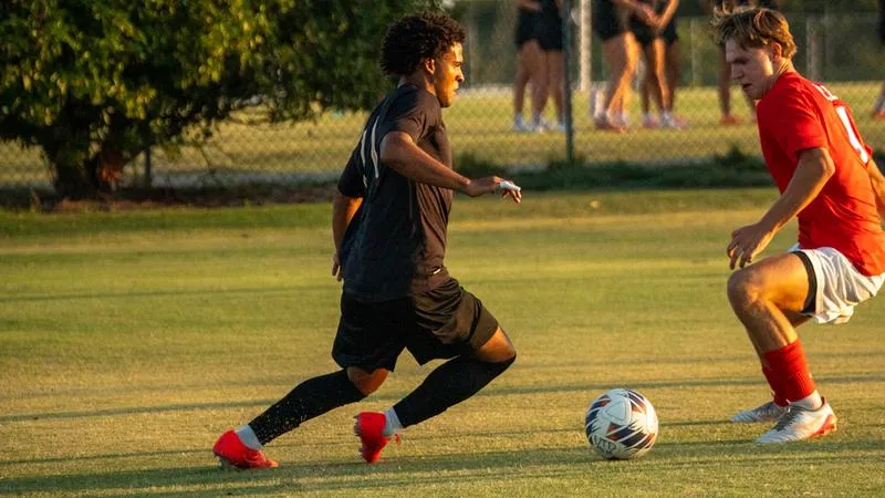 UTD Defeats East Bay 3-1