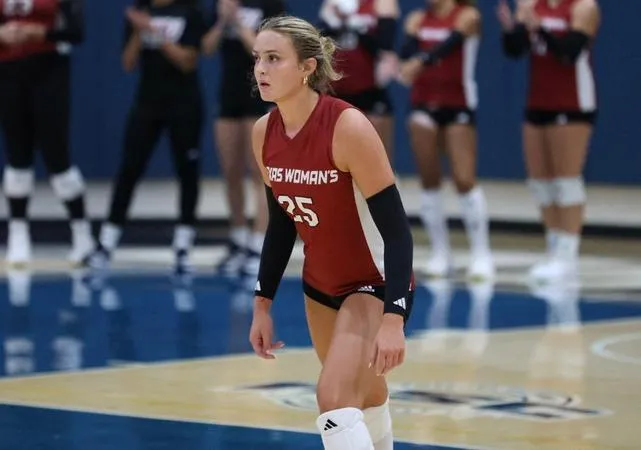 PIONEERS FALL ON FINAL DAY OF SEAWOLF INVITATIONAL