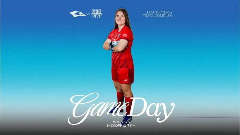 LCU Looking to Bounce Back Against Former SAC Rival