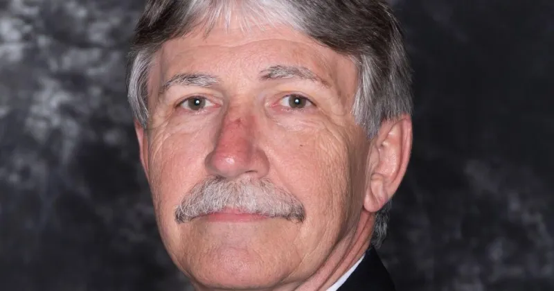 Fire Chief reflects on 40 years with the Paris Fire Department