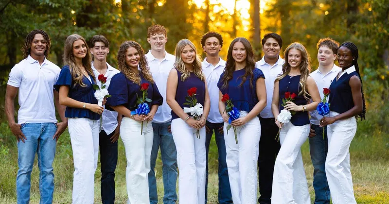 Free: PHS comes home: 2026 Paris High School Homecoming activities set for Aug. 31 through Sept. 4