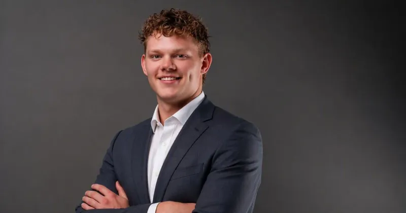 Farmers Bank & Trust welcomes Ace Exum as retail loan officer in Paris, Texas facility