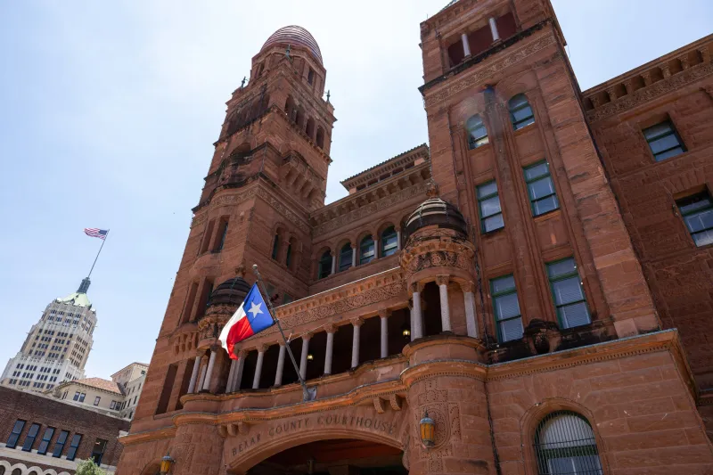 In a tight budget cycle, Bexar County weighs more than $25M in criminal justice spending